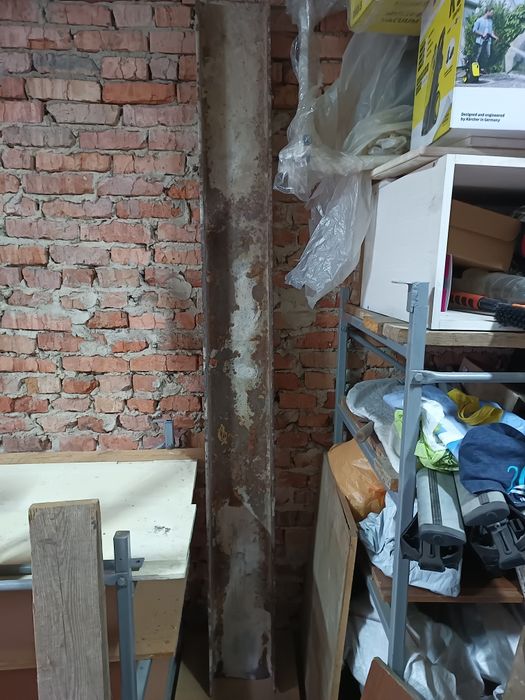 Продам швелер 24