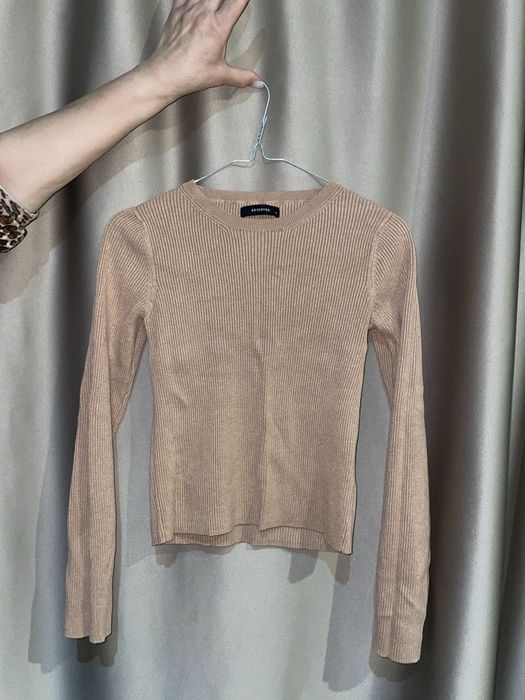 Комтюм 2-ка в рубчик