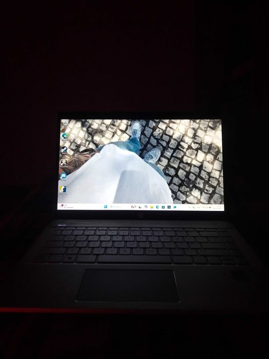 Computador Hp em bom estado