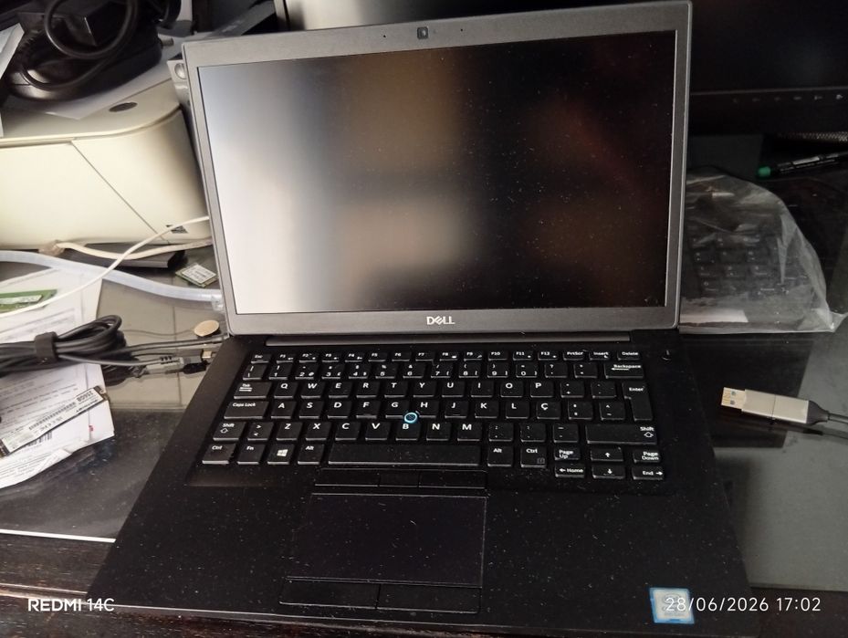Dell Latitude 7490