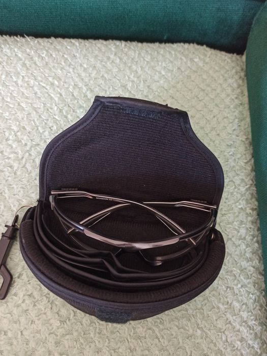 Okulary ochronne accent