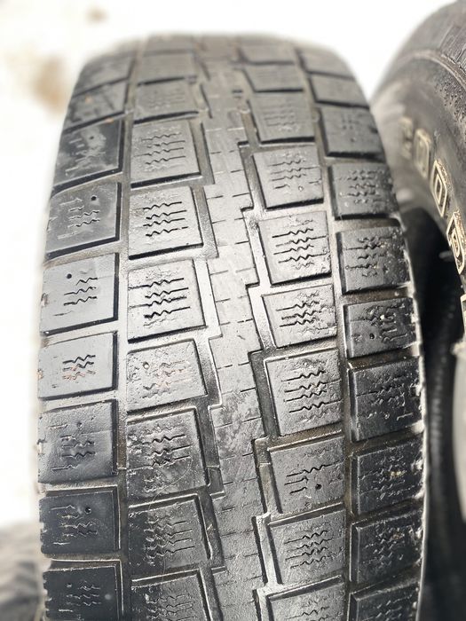 Шини Cooper Discoverer M+S 235 / 65 / r17