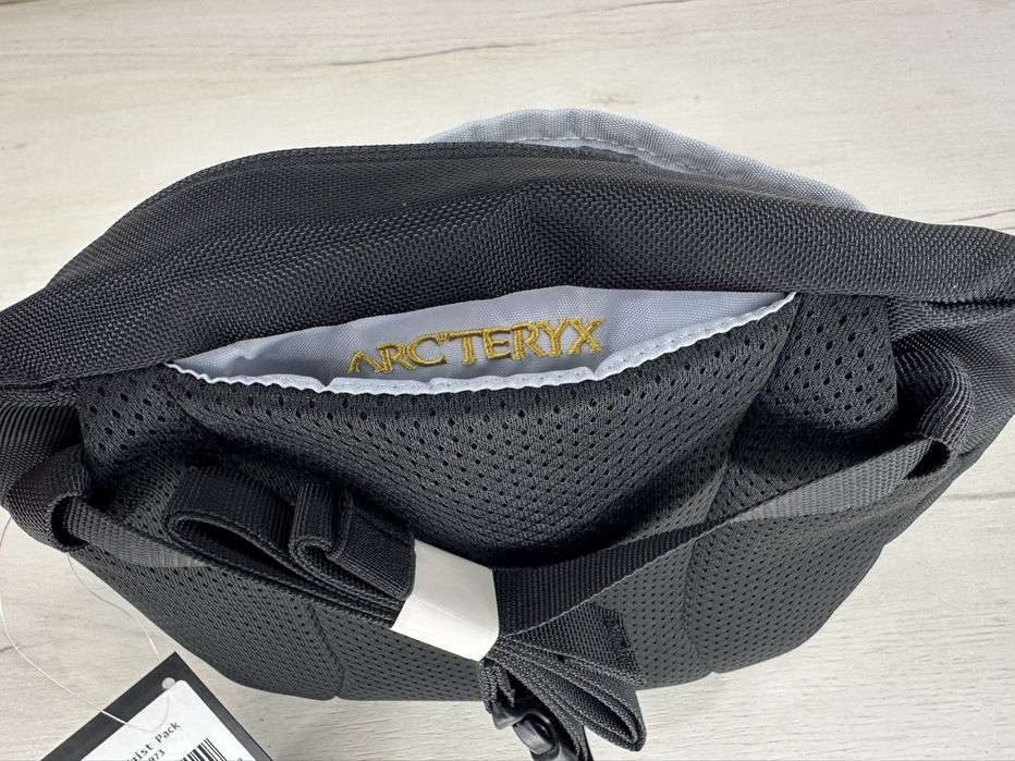 Сумка Arc'teryx Mantis 2 Waist Pack