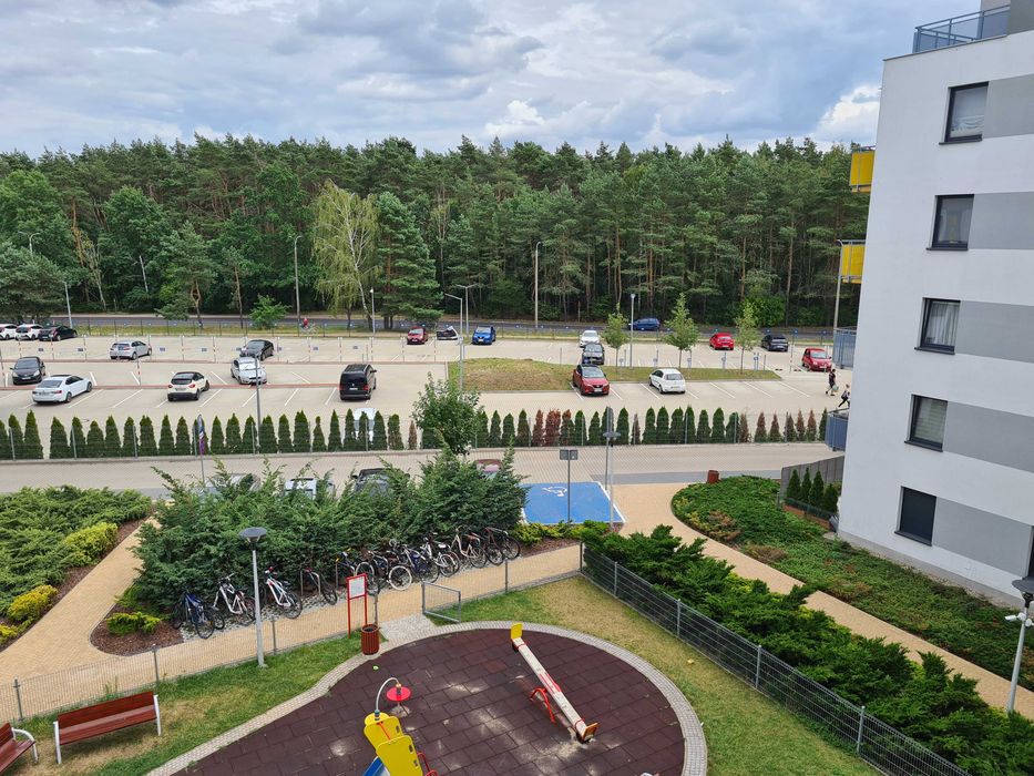 Mieszkanie – Poznań - Widok 3