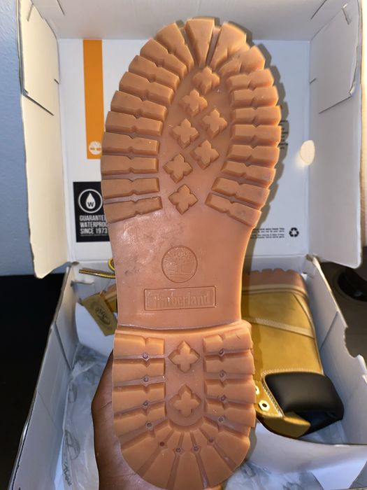 Botas Timberland