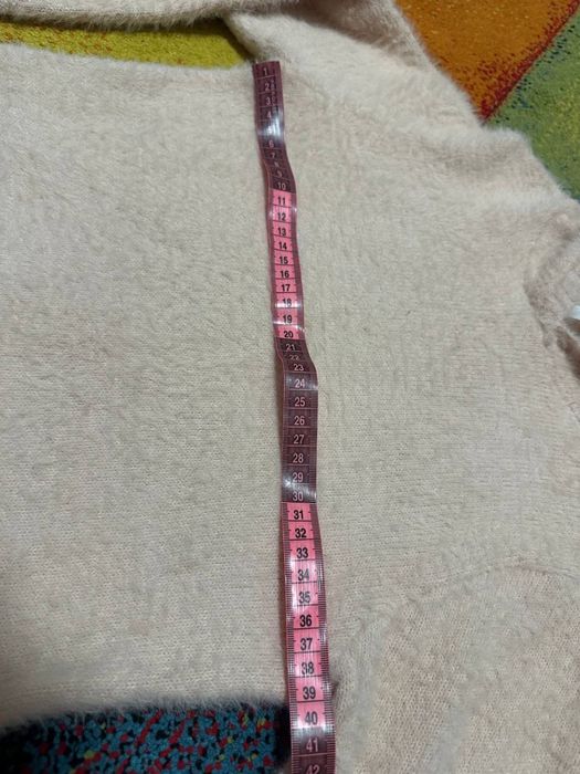 Теплый костюм на девочку