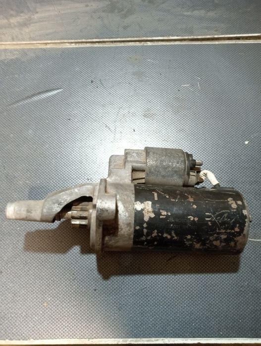 Стартер Ауди А6с5