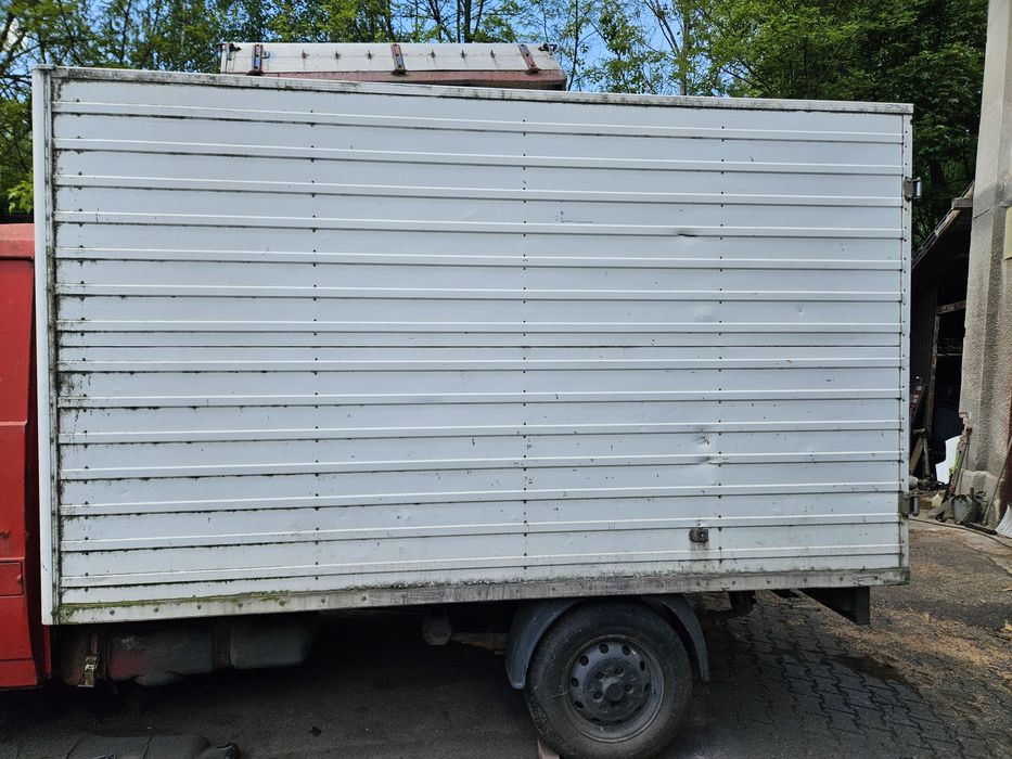 Kontener 340x200x190