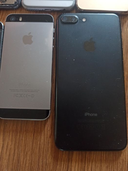 iPhone 5,6,6+,7,8