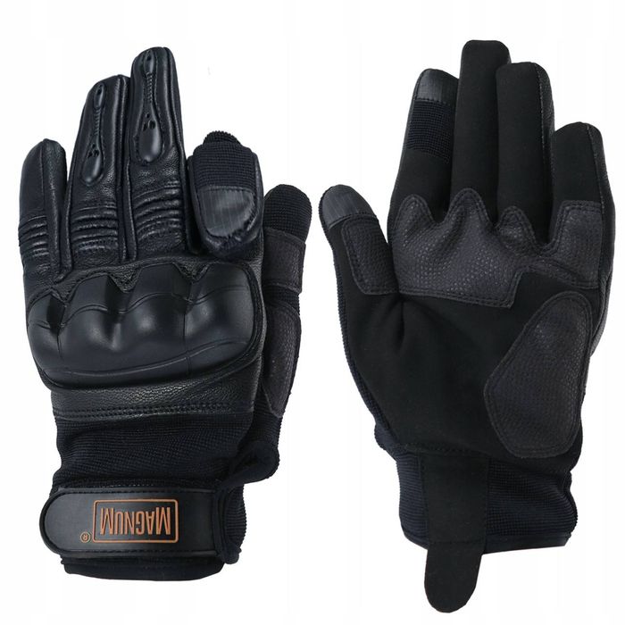 Тактичні перчатки Magnum