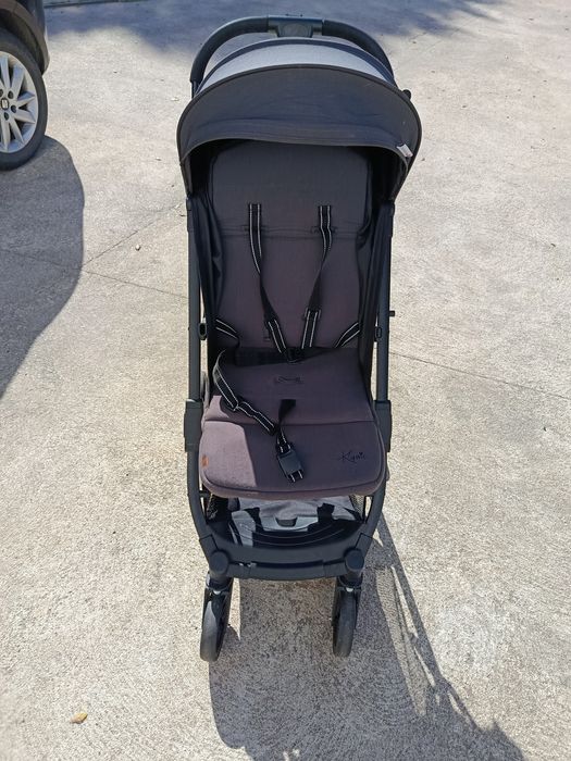 Carrinho bebé  pouco usado