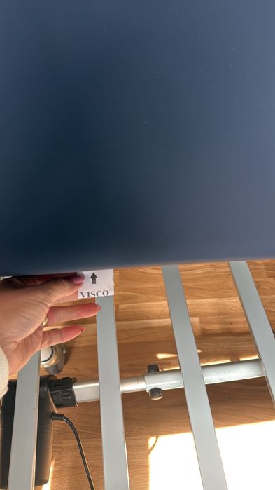 Cama Hospitalar elétrica articulada