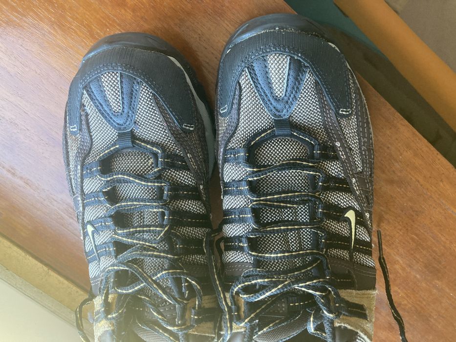 Tenis nike air n38