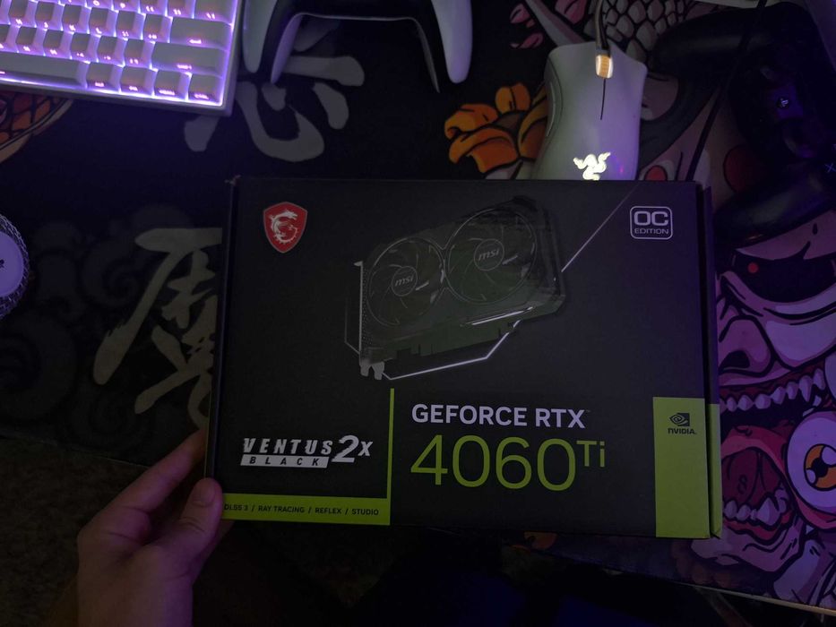 Pc gamer /pcdigga