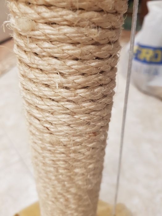Когтєточка для котика.