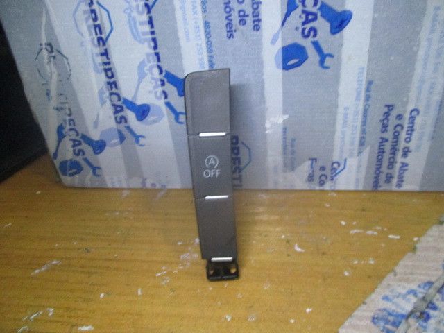 Botão / interruptor Start&Stop VOLKSWAGEN Golf VII Variant (BA5, BV5)