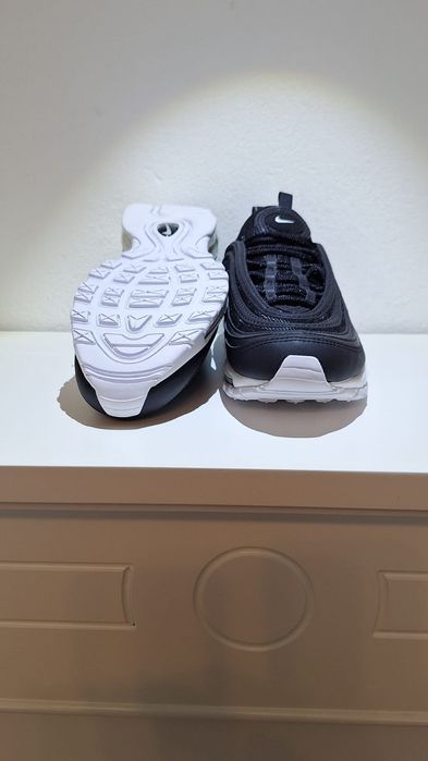 Nike air max 97, 921826 001, US6 EU 38.5 24CM