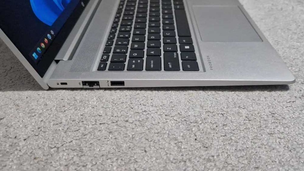 (STAN BDB) HP ProBook 455 G10 Windows 11 Pro PL / 16 GB/ 256GB/ 15.6'
