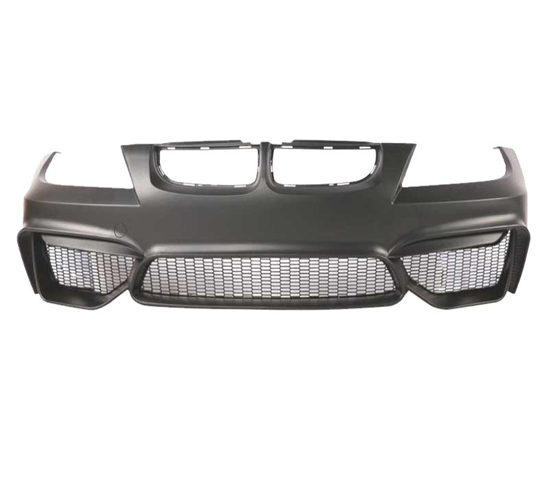 PARA-CHOQUES FRONTAL BMW E90 E91 05-08 LOOK M4