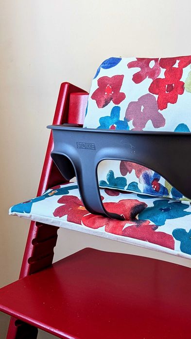 Almofadas para Stokke Tripp Trapp
