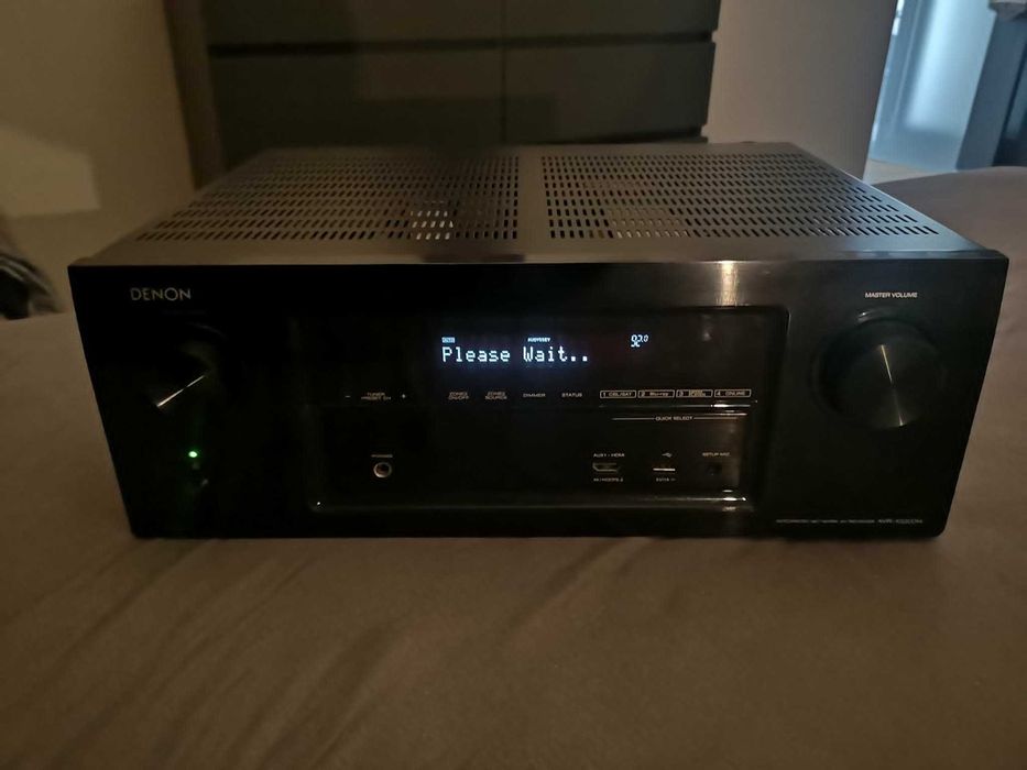 Amplituner AVR-X3200W