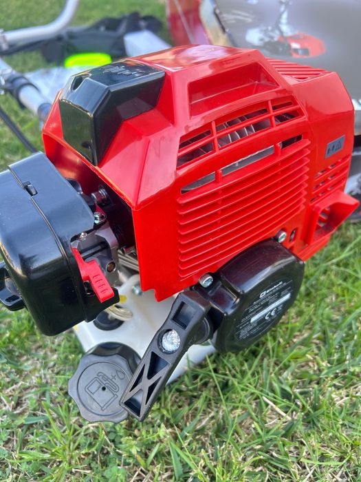 Roçadora Einhell NOVA