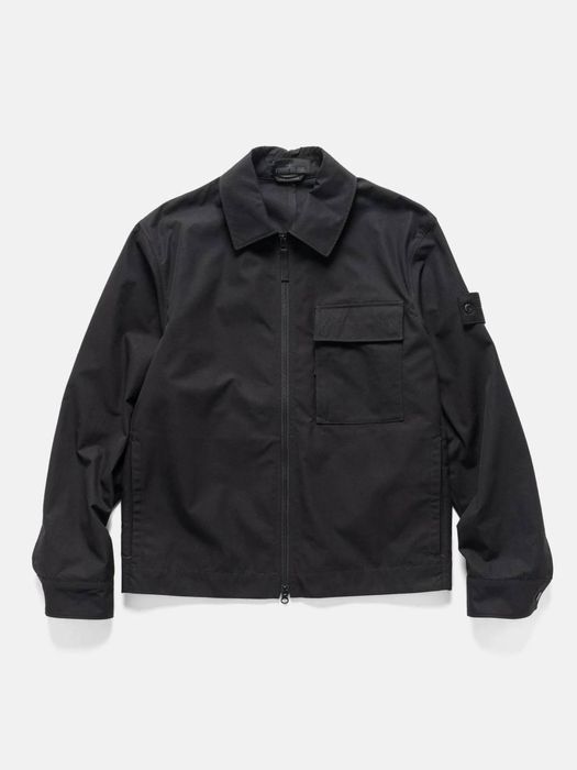 Овершот Stone Island Ghost