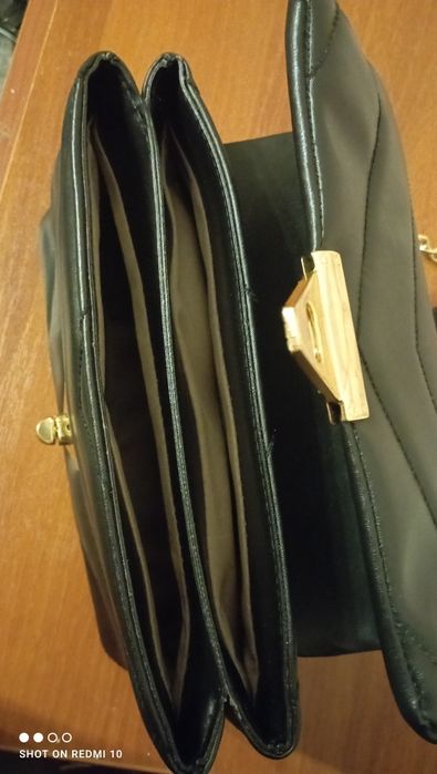 Сумка жіноча кросс боді/клатч