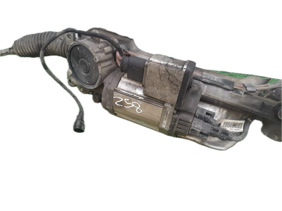 Caixa de direção VOLKSWAGEN Golf VI Variant (AJ5)