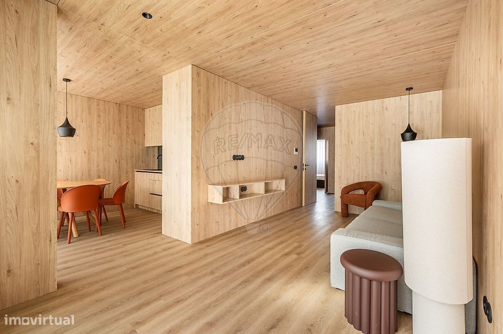 Apartamento T3 para venda