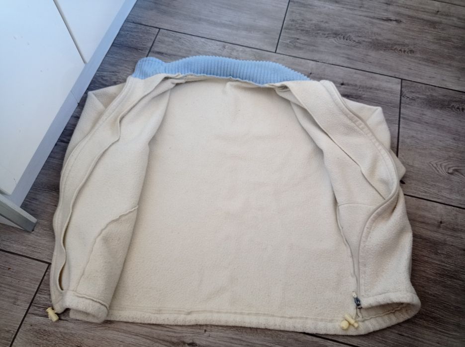Bluza polarowa s/m