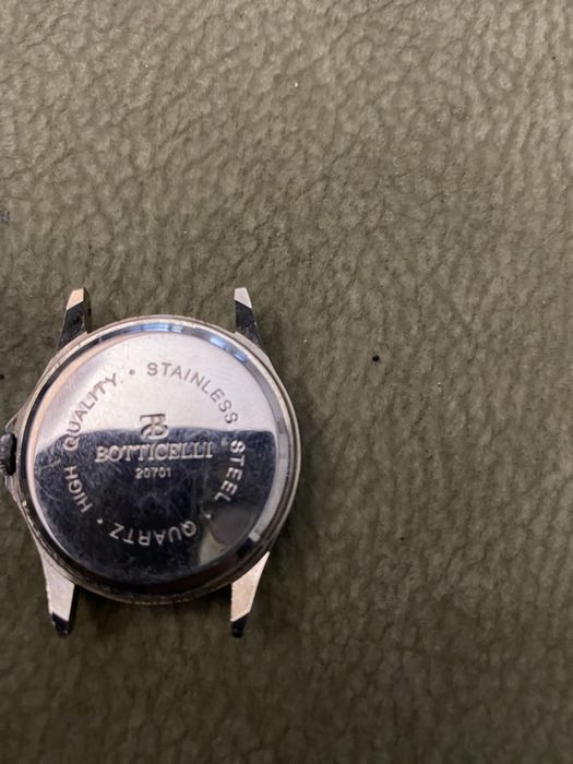 Годинник дамський