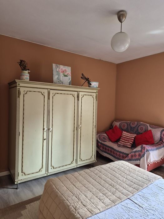 Quarto INDIVIDUAL p/ Alugar :Bessa/Porto