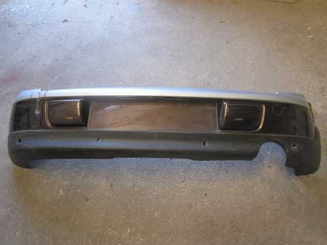 Párachoques Mini R55 Clubman