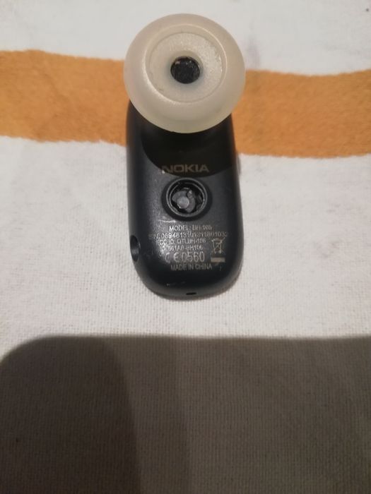 Bluetooth Nokia x 2