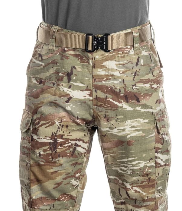 Військові штани Pentagon BDU 2.0 - PentaCamo