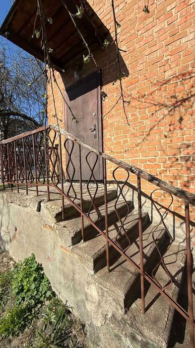 2-кімнатна квартира. Євідновлення!