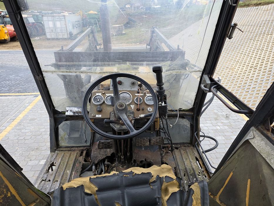 Ursus C-385A 4WD
