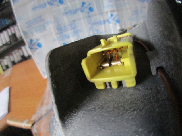 Airbag passageiro AUDI A3 (8P1)
