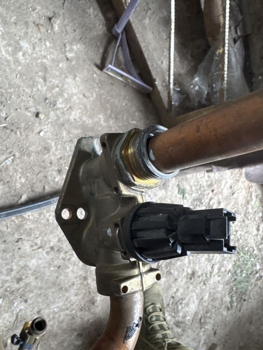 Реле тиску води Vaillant