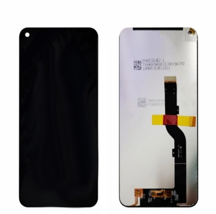 Tcl 10 T790 5G ECRÃ / Screen / LCD / Display64738131693698120