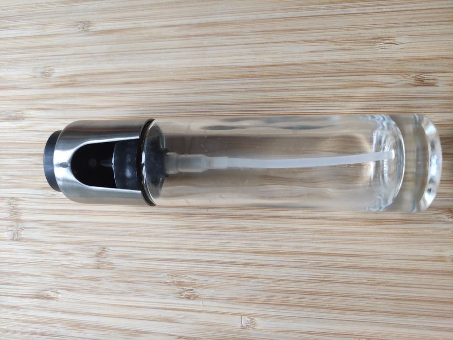 Butelka na oliwe ocet atomizer dozownik spray