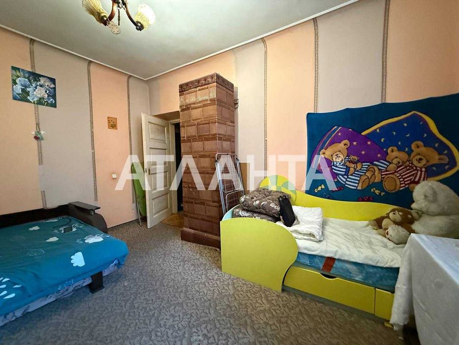 1-кімнатна квартира за адресою (площа 32,4 м²) - Atlanta.ua - фото 6