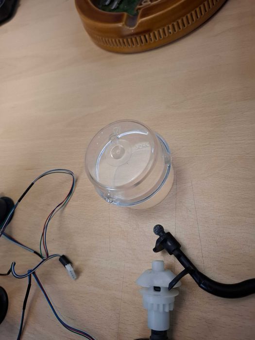 Bimby TM31 para peças