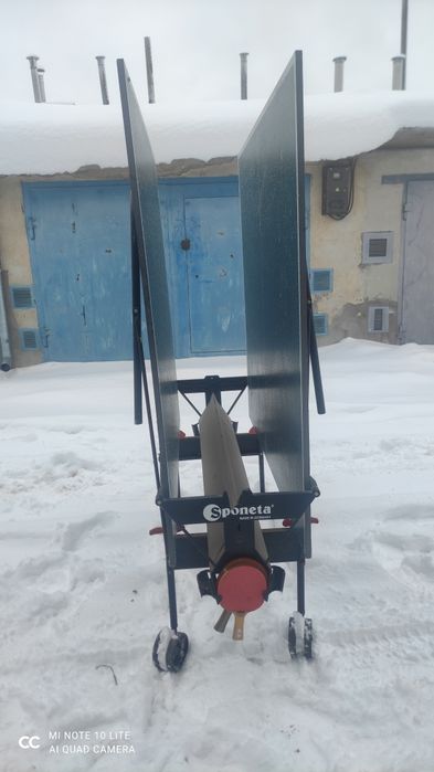 Продам стіл для настільного тенісу