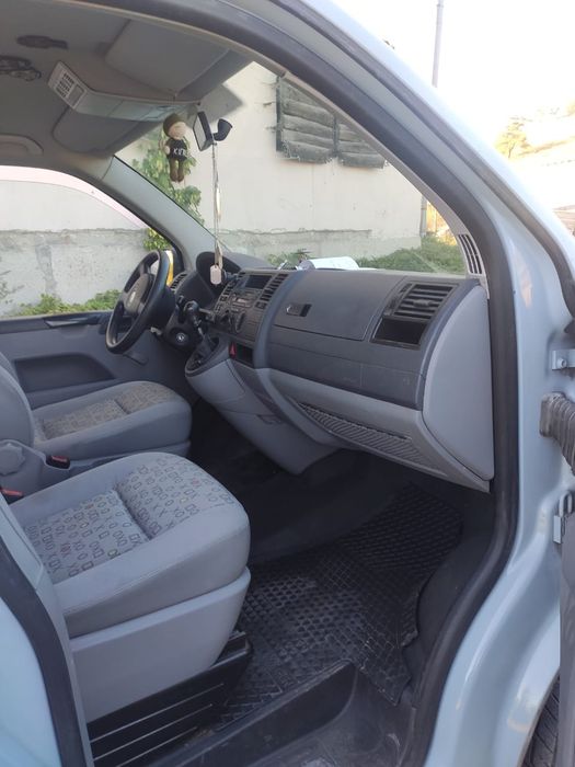 Обмін! Бажано мінівен