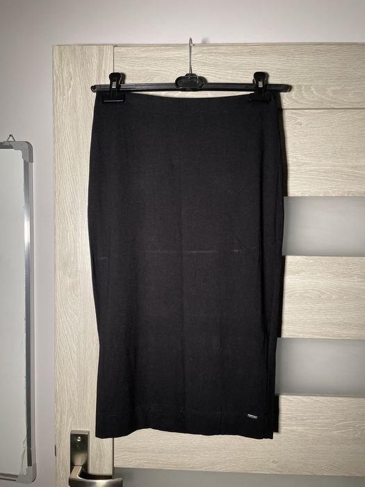 Spódnica dzianinowa Solar 36 S