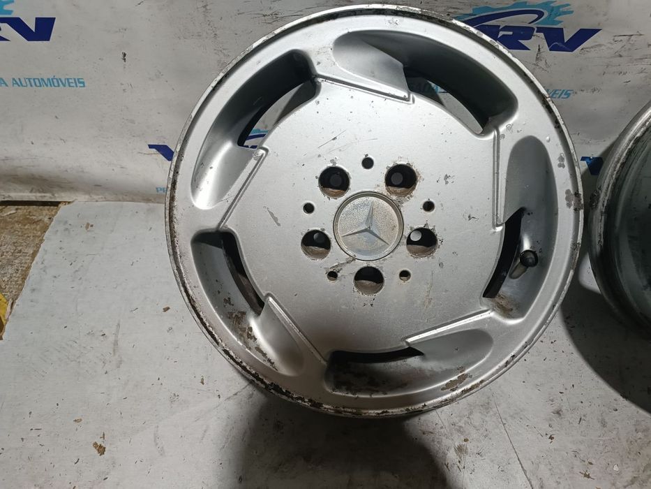 Jantes 15 Polegadas Mercedes455862893517875201