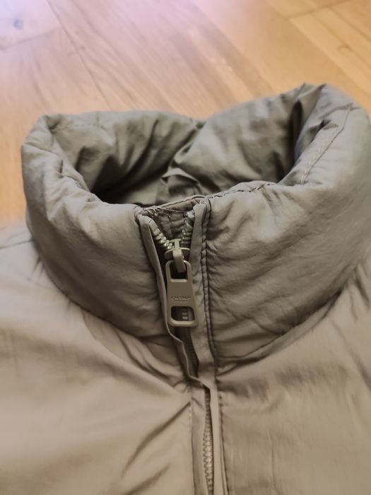 Kurtka zimowa młodzieżowa używana FSBN.