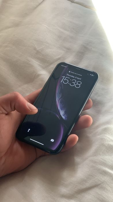 iPhone Xr 64gb *Bateria Nova*
